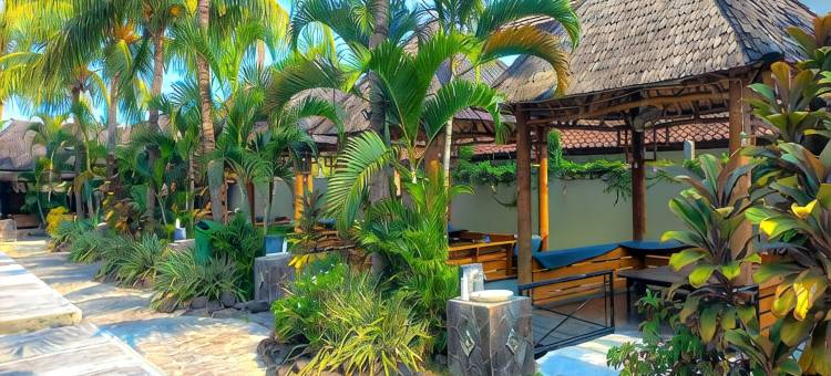 Kuraya Residence Hotel Bandar Lampung图片