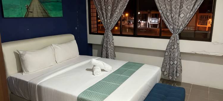 古晋卡西亚旅馆(Cassia Inn Kuching)图片