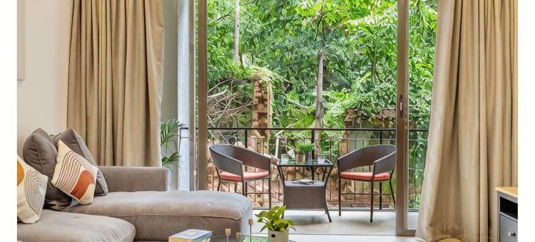 Aeris by Dia Hotels And Homes图片