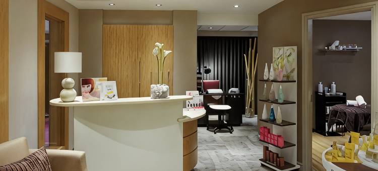 霍林斯霍尔酒店, 水疗 & 高尔夫(Hollins Hall Hotel, Spa & Golf)图片