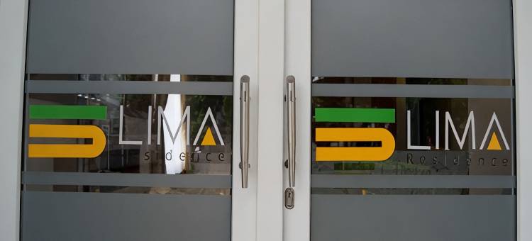 特贝特利玛公寓-由EHM酒店管理(Lima Residence Tebet Manage by EHM)图片