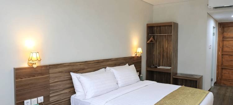 Azza Hotel Palembang by Horison图片