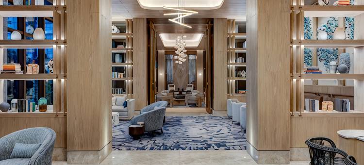 华尔道夫阿斯托里亚玛雅海滨(Waldorf Astoria Riviera Maya)图片