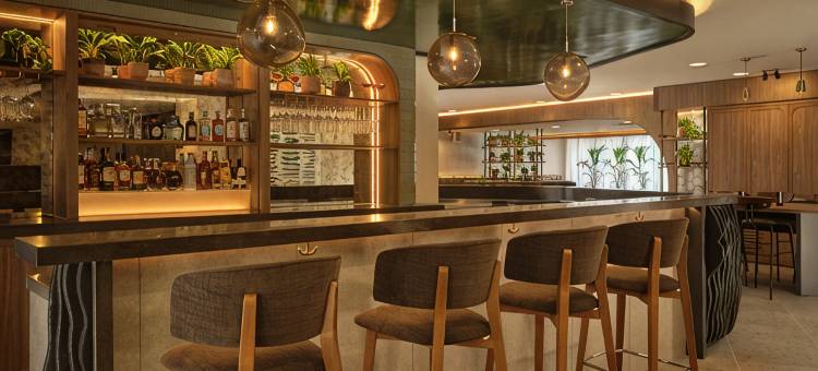 曼彻斯特皮卡迪利车站臻品之选The Reach酒店(The Reach at Piccadilly, Manchester, a Tribute Portfolio Hotel)图片
