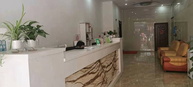 江门万朋酒店图片