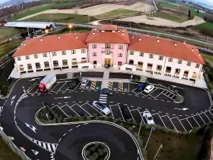 伊尔绅士酒店(Hotel Il Gentiluomo)