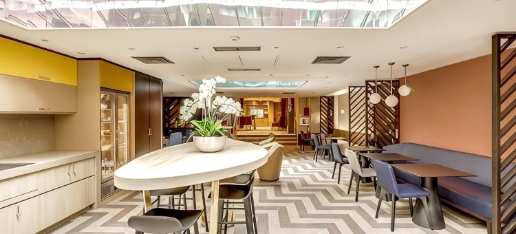 巴黎凯旋门美居酒店(Hôtel Mercure Paris Arc de Triomphe Étoile)图片