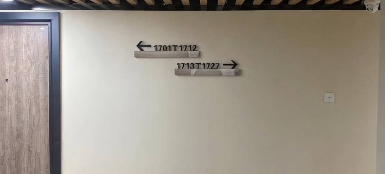 如家派柏云酒店(济南工业北路店)图片