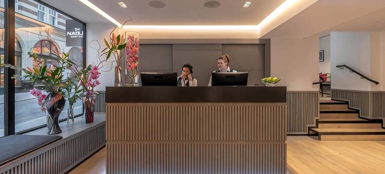 考文特花园民居(原纳德勒·考文特花园)(The Resident Covent Garden)图片