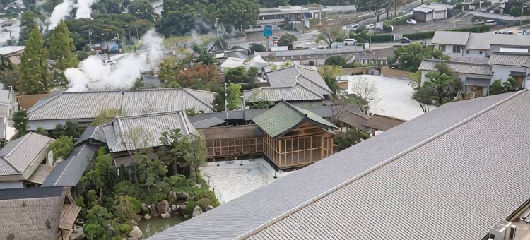 神和苑 旅馆(Kannawaen)图片