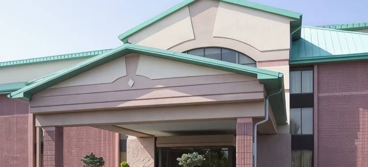 锡达布拉夫贝斯特韦斯特优质酒店(Best Western Plus Knoxville Cedar Bluff)图片