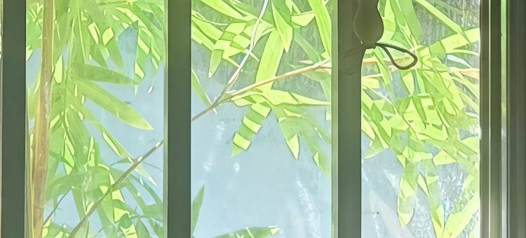别院雅居图片