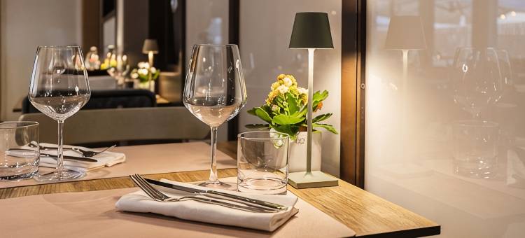 此刻酒店(Adesso Hotel)图片