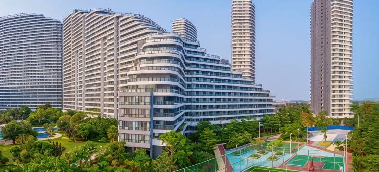 北海银滩善哥海景民宿图片