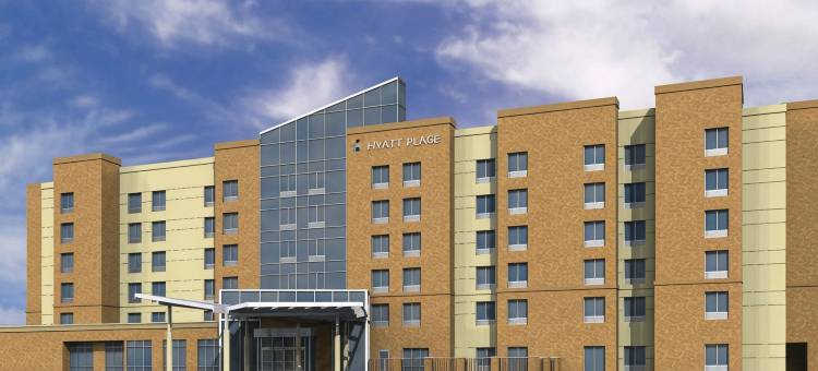 达拉斯/加兰德/理查森凯悦嘉轩酒店(Hyatt Place Dallas/Garland/Richardson)图片