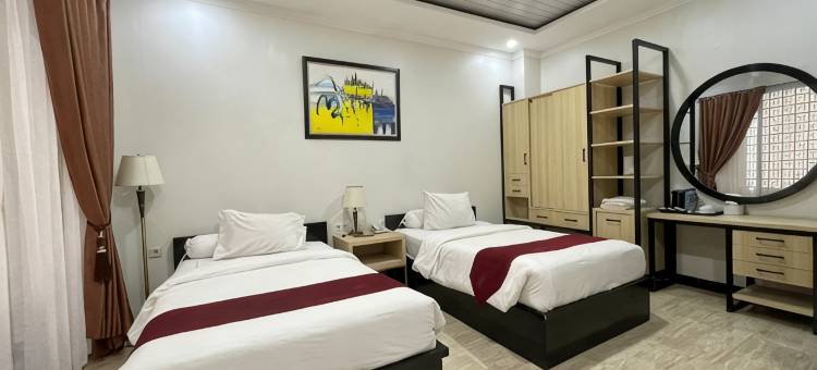 Hotel Lasnur Palace图片