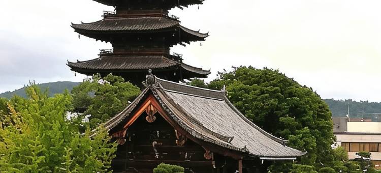 喜乐・炎林苑(KIRAKU・ENRINON)图片