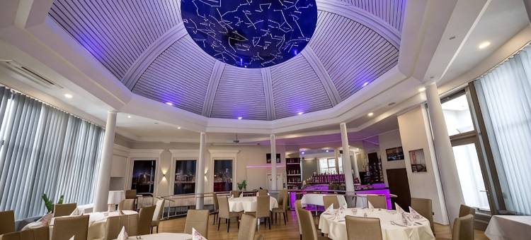 奥利希城堡酒店(Hotel am Schloss Aurich)图片
