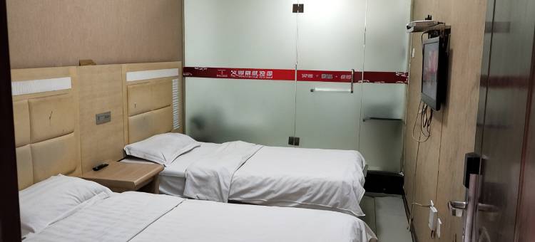 乌苏天源商务宾馆图片
