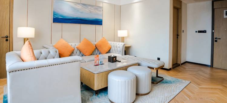 海悦精品酒店(Ocean Delight Boutique Hotel)图片