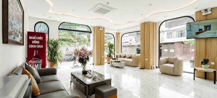 A25酒店 - 36江文明(A25 PREMIUM HOTEL - 36 GIANG VAN MINH)图片