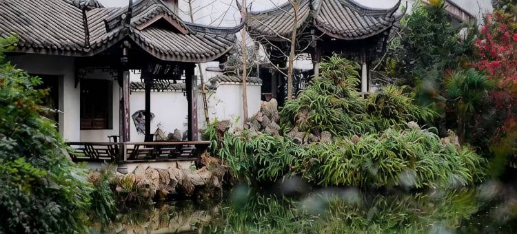 成都澄舍酒店(温江大学城西南财大店)图片