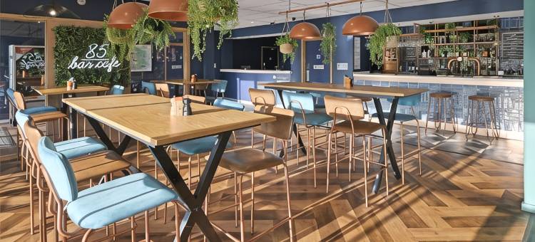 旅客之家斯特灵市中心酒店(Travelodge Stirling City Centre)图片