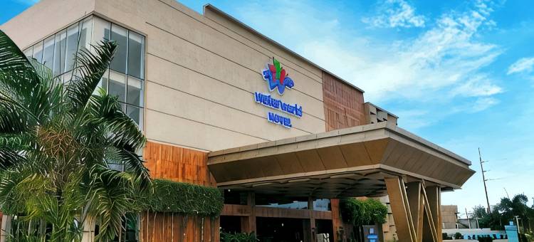 水世界酒店(Waterworld Hotel Cebu)图片