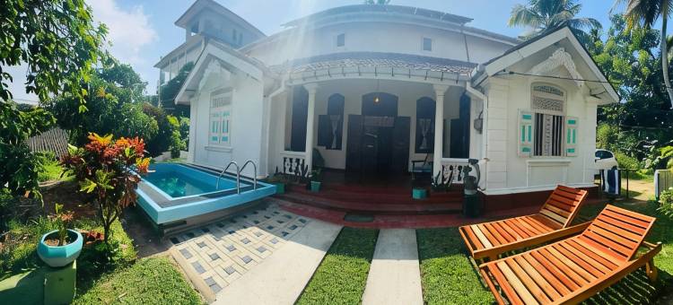 荷兰旅馆(The Dutch Inn -Galle)图片