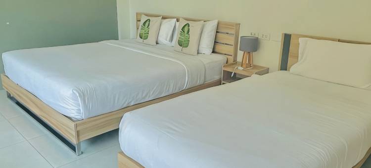 考维韦恩旅馆(Wynnhouse Khaoyai)图片