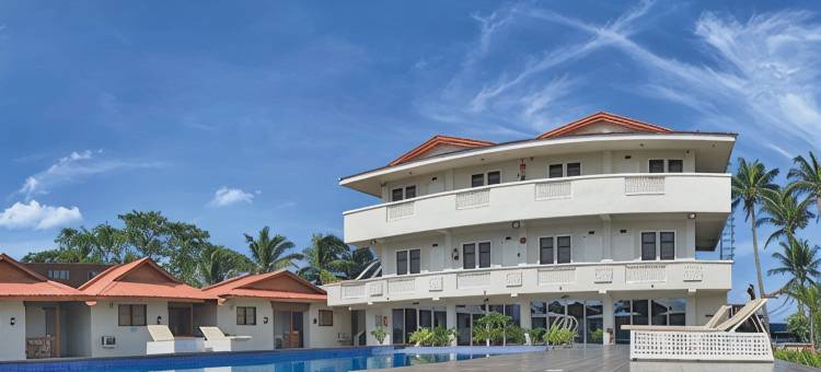 可可特尔海岸海滩度假村(Shoreland Beach Resort by Cocotel)图片