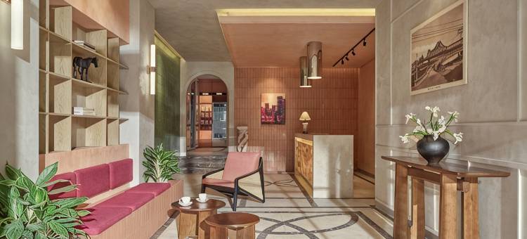 龙边郡M村酒店, 现代乡村生活方式品牌(M Village Hotel Long Bien, a brand of Modern Village Lifestyle)图片