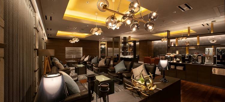 新长崎酒店(Hotel New Nagasaki)图片