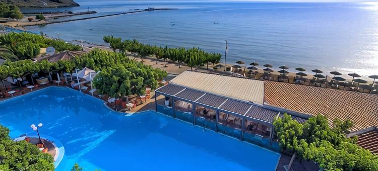 和谐精品度假村 - 限成人(Harmony Boutique Resort - Adults Only)图片
