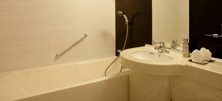 大阪阿倍野特拉斯蒂酒店(Hotel Trusty Osaka Abeno)图片