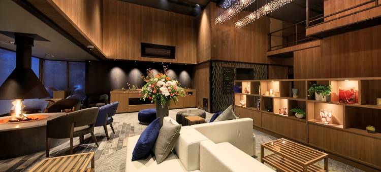 那鲁库福加酒店(Naruko Fuga)图片