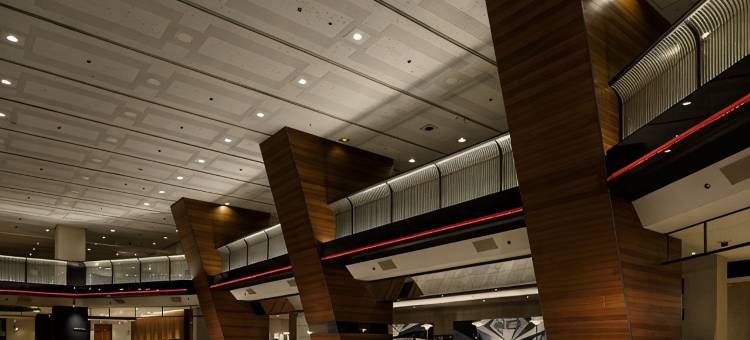 成田日航酒店(Hotel Nikko Narita)图片