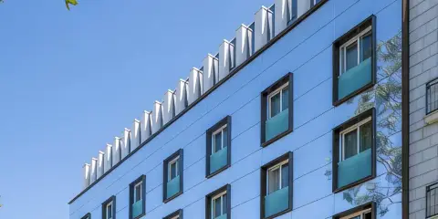 艾斯特拉德法蒂瑪酒店