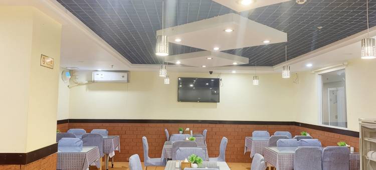 如家酒店(无锡湖滨商业街太湖鼋头渚风景区店)图片