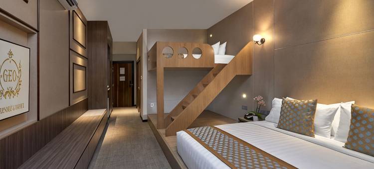基欧度假酒店(GEO Resort & Hotel)图片