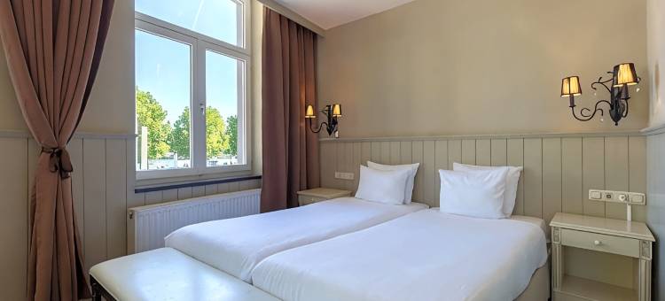 Amrâth Hotel Bigarré的酒店(Amrâth Hotel Bigarré)图片