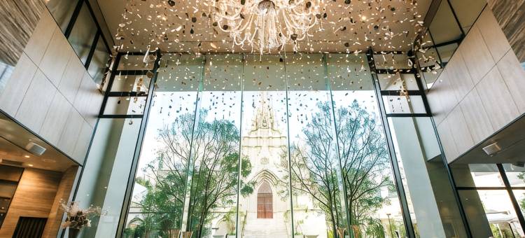 名古屋The Strings酒店(The Strings Hotel Nagoya)图片