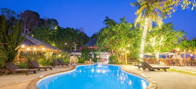 皮皮岛海滩度假酒店(Phi Phi the Beach Resort)图片