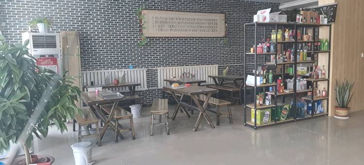 骏怡连锁酒店(惠民汽车站店)图片