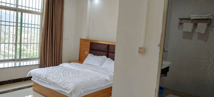 肇庆通悦旅店图片