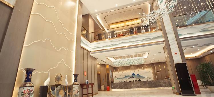 常德龙弟大酒店(滨湖公园店)图片