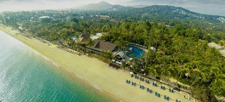 苏梅岛和平度假村(NH Collection Samui Peace Resort)图片