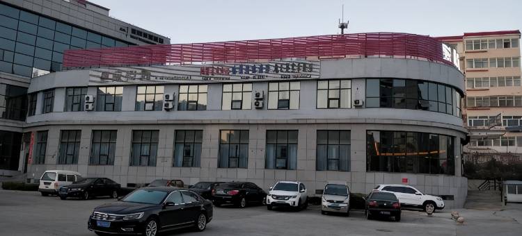 骏怡连锁酒店(涉县县政府店)图片