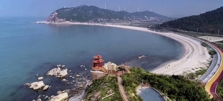 长岛海中昕渔家别墅(长岛风景区店)图片