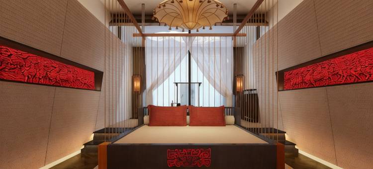 西安九十迹历史美学概念客舍(西安高铁北站运动公园地铁站店)图片